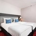 Eurostars Palazzo Zichy 4*