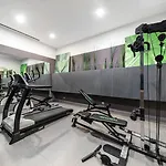 Eurostars Palazzo Zichy Budapest