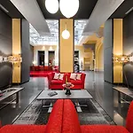 Eurostars Palazzo Zichy Hotel Budapest
