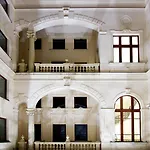 Eurostars Palazzo Zichy Hotel