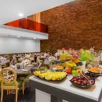 Eurostars Palazzo Zichy Hotel Budapest