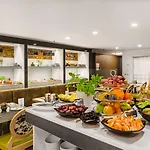 Eurostars Palazzo Zichy 4* Budapest
