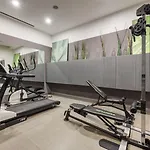 Eurostars Palazzo Zichy Budapest
