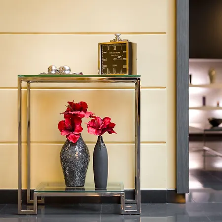 Hotel Eurostars Palazzo Zichy