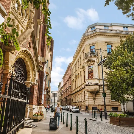 Eurostars Palazzo Zichy