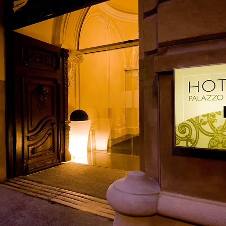 Eurostars Palazzo Zichy Hotel