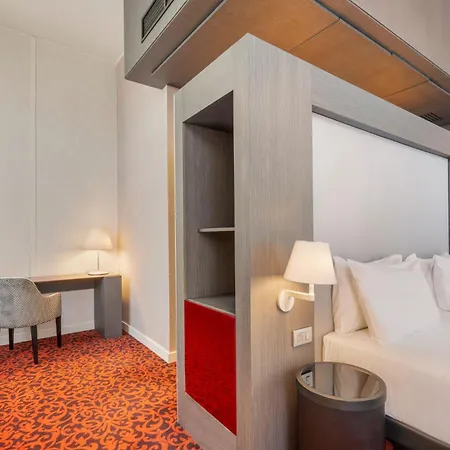 Hotel Eurostars Palazzo Zichy