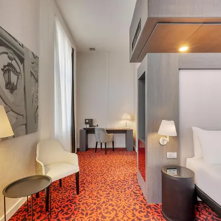 Eurostars Palazzo Zichy Budapest