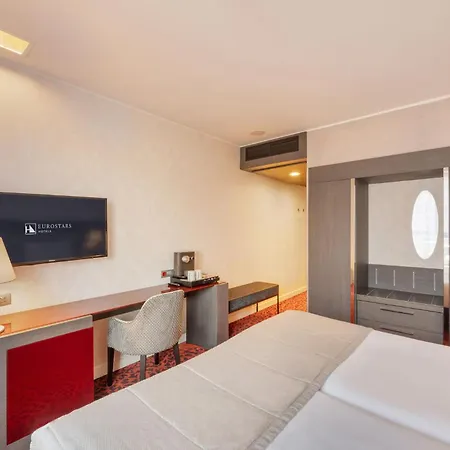 Hotel Eurostars Palazzo Zichy