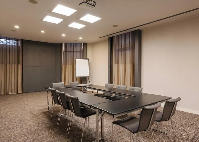 Eurostars Palazzo Zichy Hotel