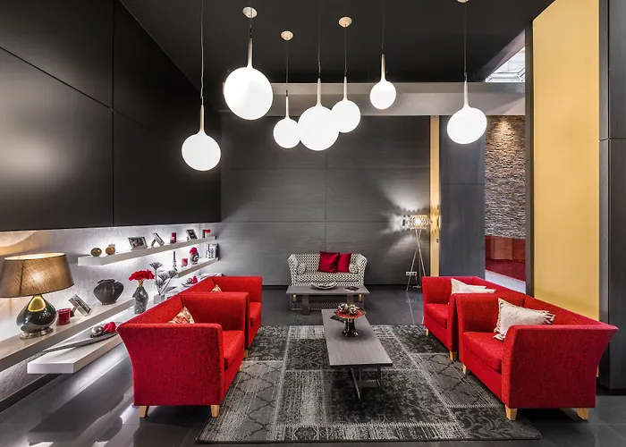 Hotel Eurostars Palazzo Zichy