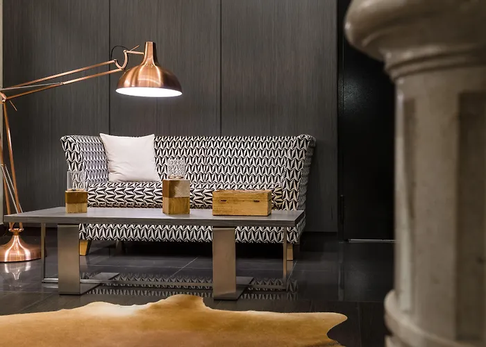 Eurostars Palazzo Zichy Hotel
