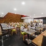 Eurostars Palazzo Zichy Hotel Budapest
